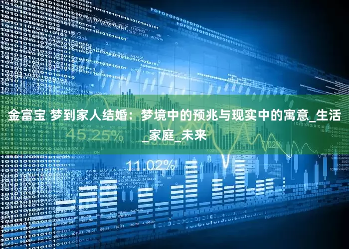 金富宝 梦到家人结婚：梦境中的预兆与现实中的寓意_生活_家庭_未来
