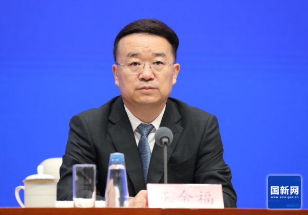兴泊证券 福建省副省长答海报新闻：第25届投洽会将继续举办“一带一路”高质量发展对接交流活动