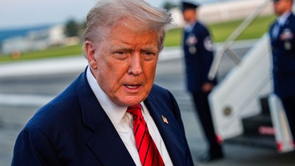 通牛网 极限施压见效, 特朗普放低姿态提三条件, 中方人事微调藏信号