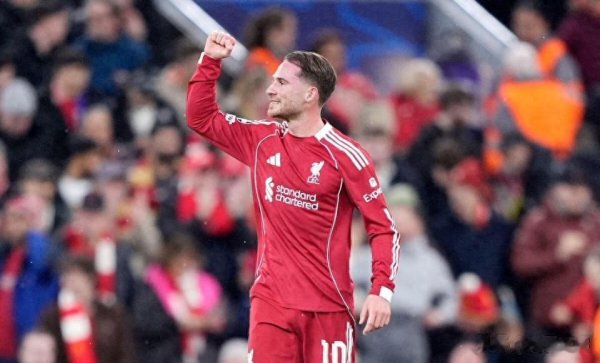 谷锦网 2连胜! 利物浦1-0送皇马欧冠首败 麦卡制胜 库瓦屡献神扑仍难救主